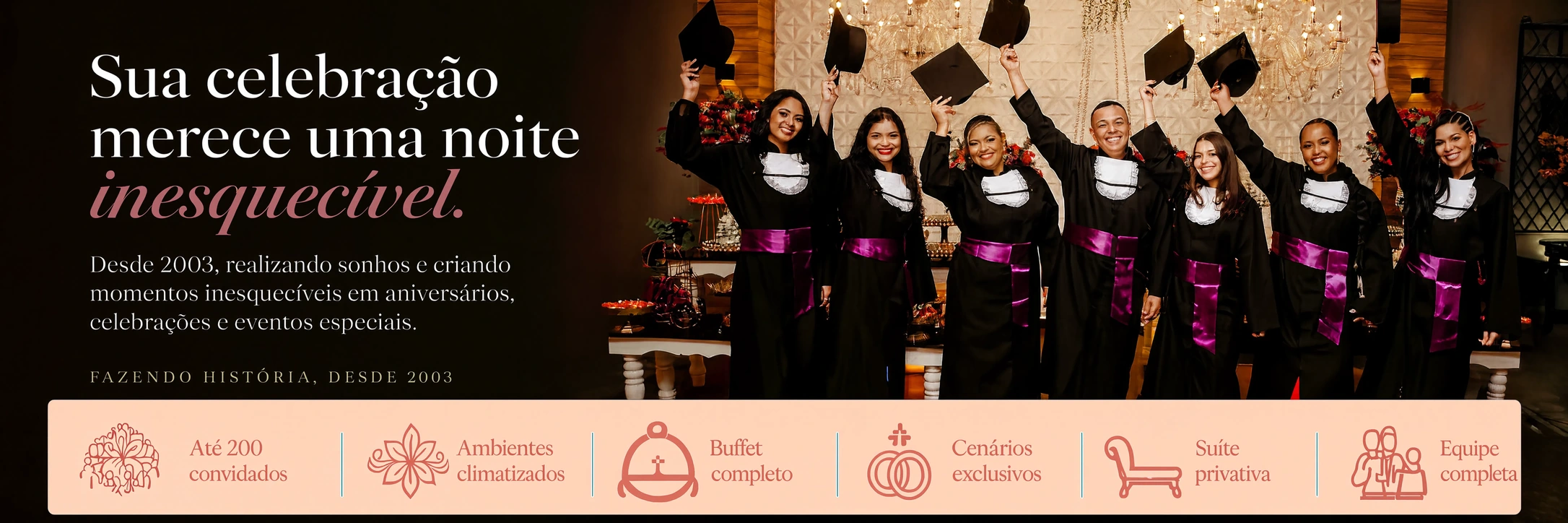 Celebrações